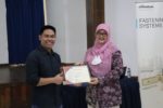 PT. Rothoblass Indonesia Memberikan Kuliah Umum ke Mahasiswa Prodi Teknologi Hasil Hutan, Fahutan, IPB