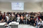 Pelepasan Mahasiswa PKL TA 2023/2024 (Angkatan 58)