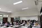 Kuliah Pembekalan PKL TA 2023/2024 (Angkatan 58)