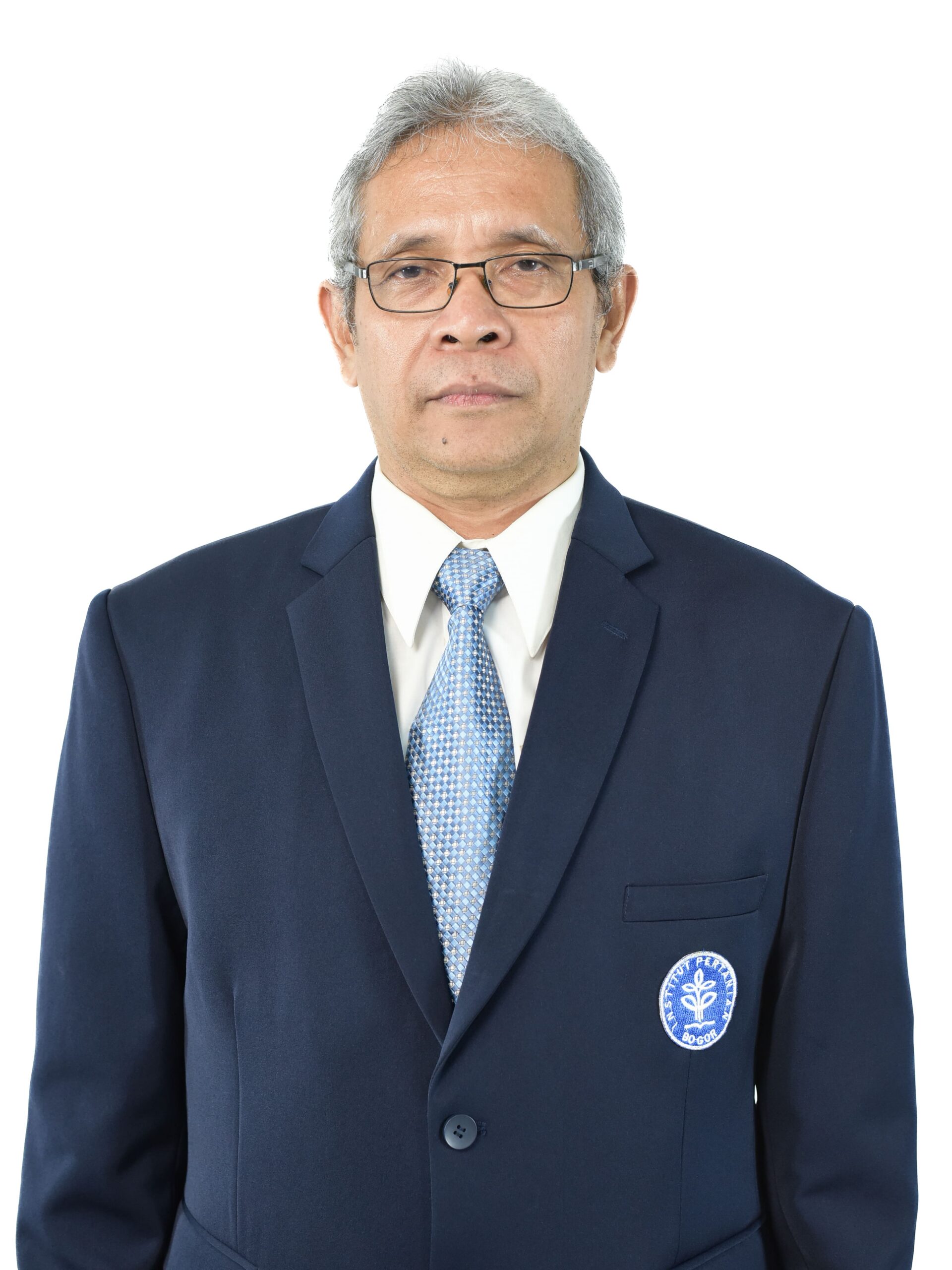 Dr. Ir. Bintang C H Simangunsong (2)