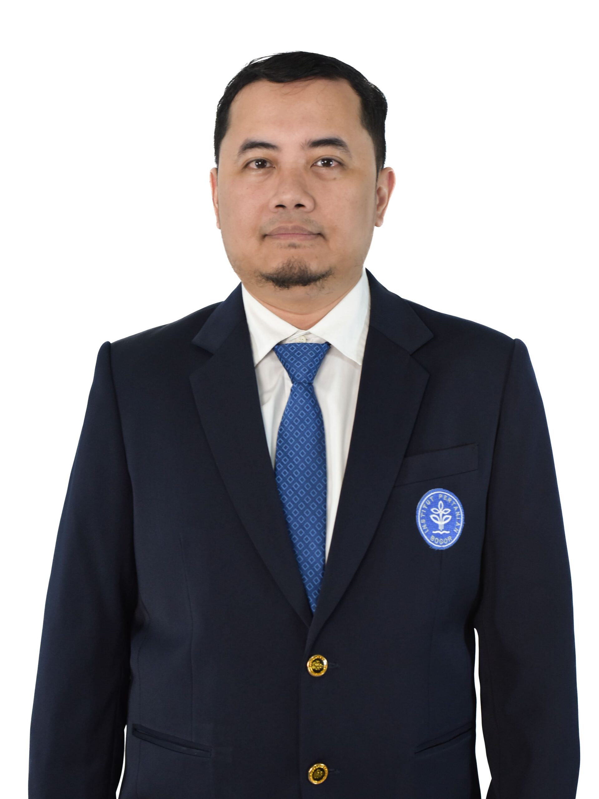 Dr. Irsan Alipraja, S.Hut, M.Si (1)
