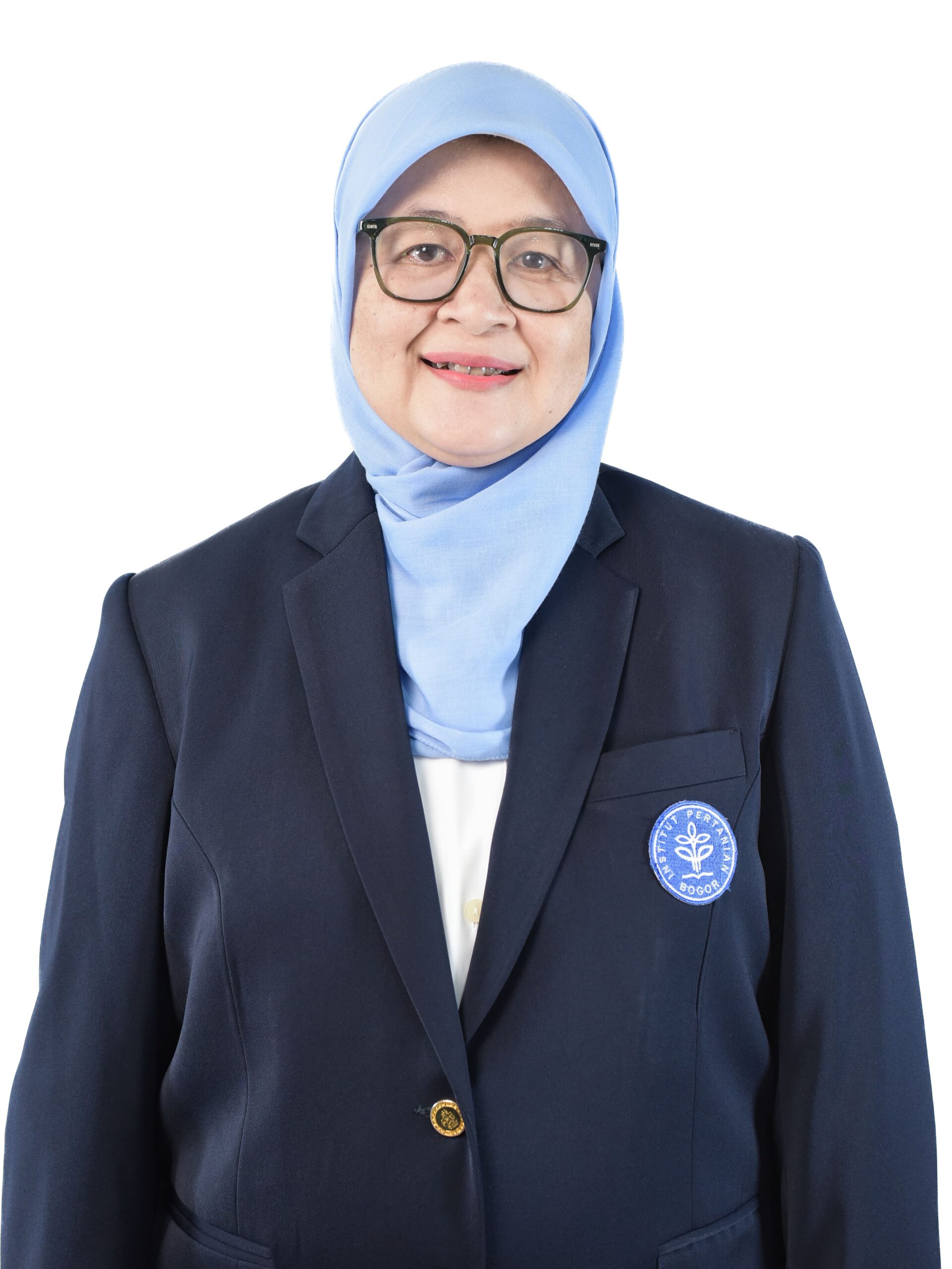 Dr. Istie Sekartining Rahayu (1)