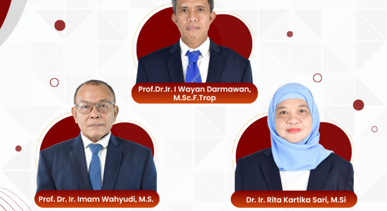 Hijau dan Cokelat Modern Ucapan Selamat dan Sukses Konten Instagram (3)