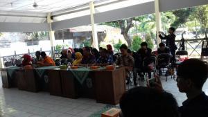 Lokakarya 1 KKN-T Kabupaten Jepara